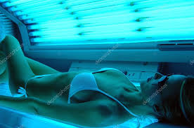 The Dangers of Tanning Beds