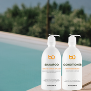 Bu Hair Conditioner - Sun Kissed Bliss