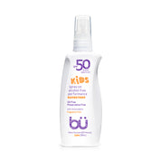 BU SPF 50 Alcohol-Free KIDS Fragrance Free