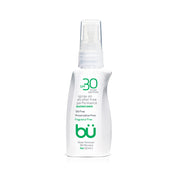 Bu SPF 30 Ultrafine WOWmist Sunscreen - Fragrance-Free
