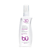 3 pack- Bu SPF 30 Ultrafine WOWmist Sunscreen - White Sage